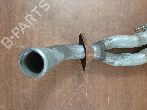 Exhaust manifold FORD ESCORT VI (GAL, AAL, ABL) | BP30936627M110