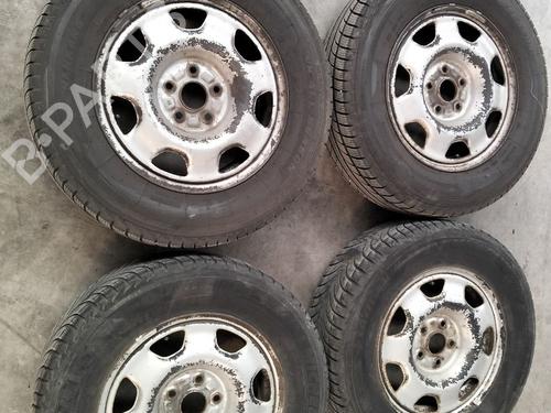 Cerchio Cerchio TOYOTA RAV 4 I (_A1_) 2.0 (129 hp) 36156061 36156061