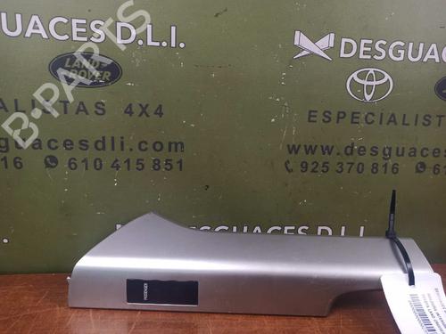 Used Electronic module TOYOTA LAND CRUISER PRADO (_J15_) [2009-2025]  18096614