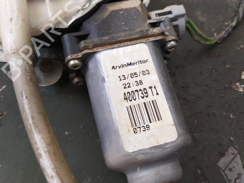Front left window mechanism IVECO DAILY III Van 35 S 13 V,35 C 13 V | BP18681524C22 