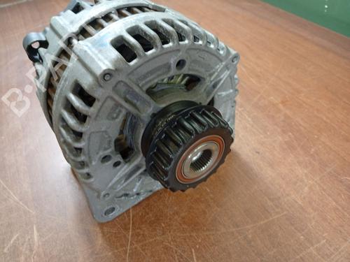 Alternator VW TOUAREG (7LA, 7L6, 7L7)  | BP29268346M7 