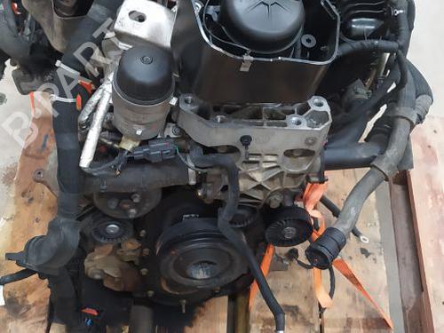 Engine LAND ROVER RANGE ROVER EVOQUE (L538) | BP30202112M1 - Image 4