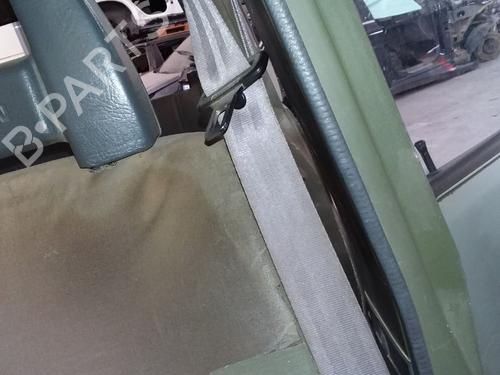 Used Front left seatbelt NISSAN PATROL III/1 Station Wagon (W160) [1979-1989]  31830854
