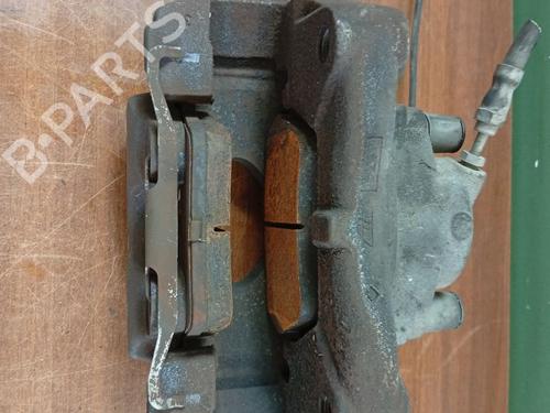 Zacisk hamulca przedniego lewego VW TOUAREG (7LA, 7L6, 7L7)  | BP29278913M105 