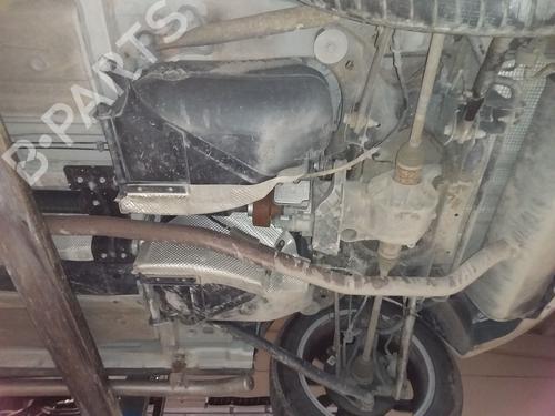 Front differential LAND ROVER FREELANDER 2 (L359) 2.2 SD4 4x4 | BP33239109M23 - Image 12