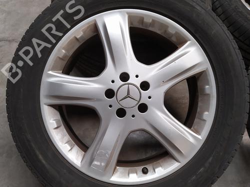 Rim MERCEDES-BENZ M-CLASS (W164) ML 280 CDI 4-matic (164.120) | BP17854924C45 