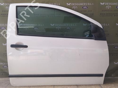 Used Right front door CITROËN C2 (JM_) 1.4 HDi (68 hp) 17841156