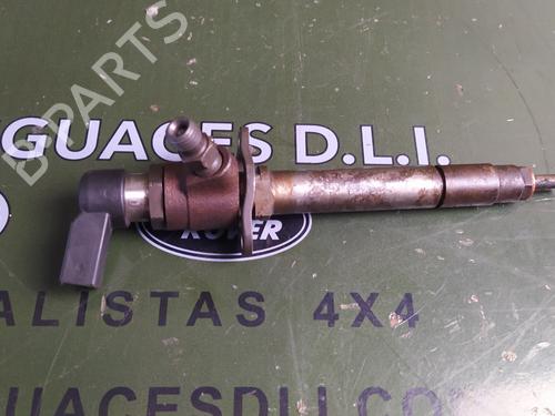 Used Injector LAND ROVER RANGE ROVER SPORT I (L320) 2.7 D 4x4 (190 hp) 17850729