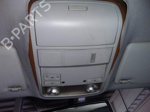 Used Interior roof light VW GOLF V (1K1) [2003-2010]  26033762