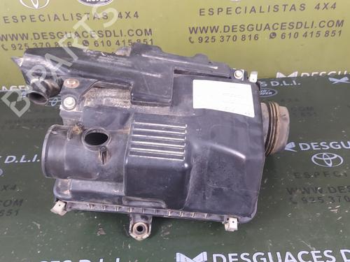 Air filter box TOYOTA LAND CRUISER PRADO (_J12_)  | BP18096490M87 