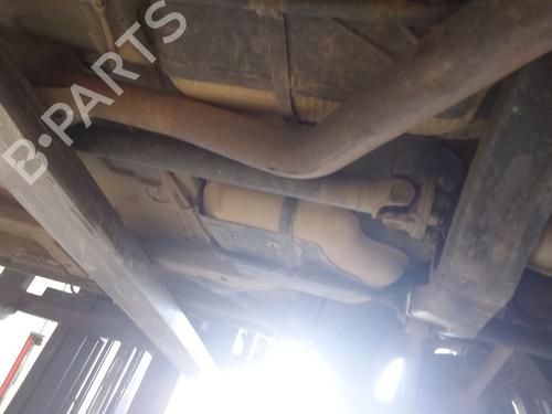 Used Driveshaft LAND ROVER FREELANDER I (L314) [1998-2006]  27466724