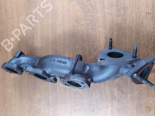 Used Exhaust manifold LAND ROVER RANGE ROVER SPORT II (L494) 3.0 TDV6 4x4 (258 hp) 25030934