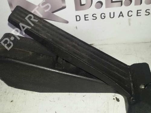 Used Pedal BMW 1 (E87) [2003-2013]  17841131