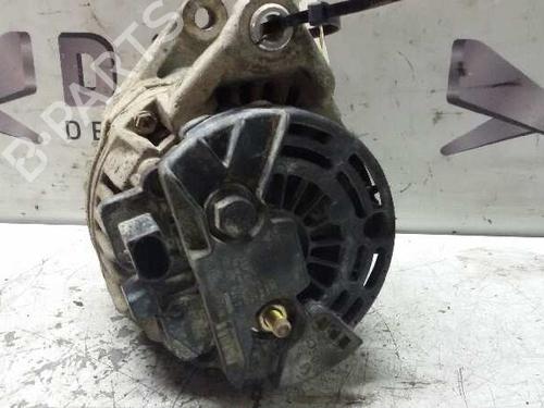 Alternator IVECO DAILY III Van 35 S 13 V,35 C 13 V | BP18681552M7 