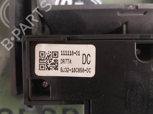 Switch LAND ROVER RANGE ROVER EVOQUE (L538) 2.2 D | BP17849707I30 