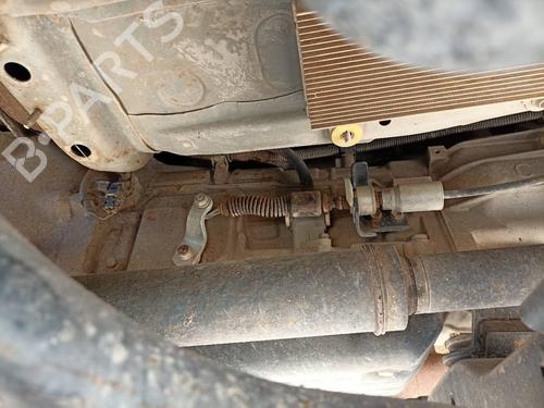 Used Gearbox TOYOTA LAND CRUISER PRADO (_J15_) [2009-2025]  18096698