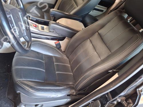 Ensemble sièges LAND ROVER RANGE ROVER SPORT I (L320) 3.0 D 4x4 (245 hp) 18952468