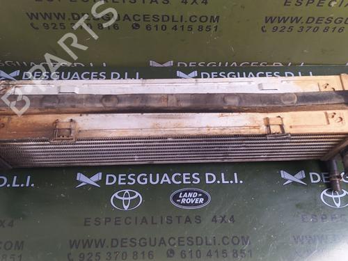 Intercooler LAND ROVER DISCOVERY III (L319) 2.7 TD 4x4 | BP17850509M30 