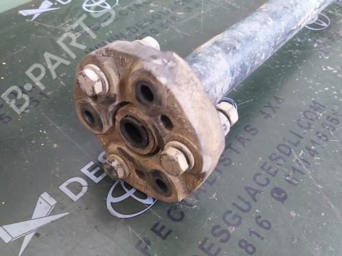 Driveshaft LAND ROVER DISCOVERY II (L318) 2.5 Td5 4x4 | BP17854142M37 