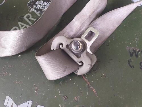 Front right seatbelt NISSAN X-TRAIL I (T30) 2.2 dCi 4x4 | BP17839950I25 