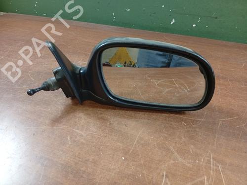 Used Right mirror HYUNDAI ACCENT I (X-3) 1.3 i 12V (84 hp) 30322842