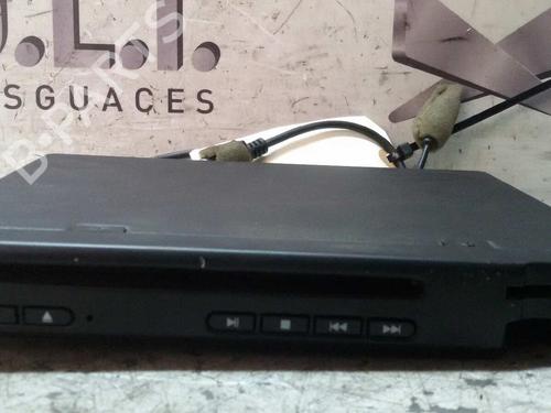 Electronic module TOYOTA LAND CRUISER PRADO (_J12_) 3.0 D-4D (KDJ120, KDJ125) | BP17848226M83 