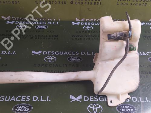 Windscreen washer tank LAND ROVER RANGE ROVER SPORT I (L320) 2.7 D 4x4 | BP17840803C113 