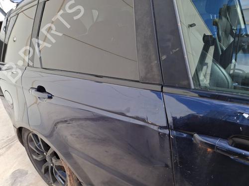 Used Rear right window mechanism LAND ROVER RANGE ROVER SPORT II (L494) 3.0 TDV6 4x4 (258 hp) 23952622