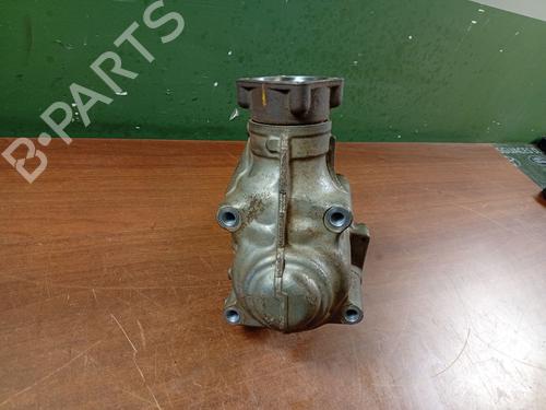 Differensial forvogn HONDA CR-V II (RD_) 2.2 CTDi (RD9) | BP29989288M23