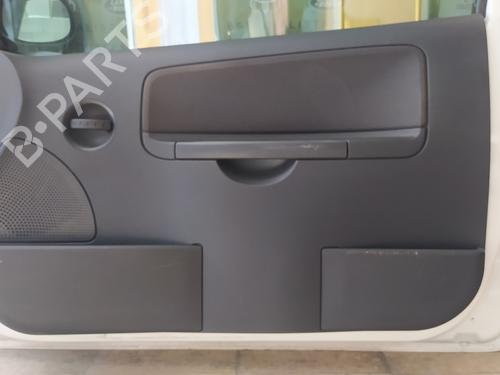 Right front door CITROËN C2 (JM_) 1.4 HDi | BP17841156C3 