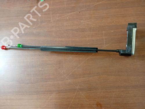 Used Tailgate lock Tailgate lock FORD FUSION (JU_) [2002-2012] 33167936 33167936