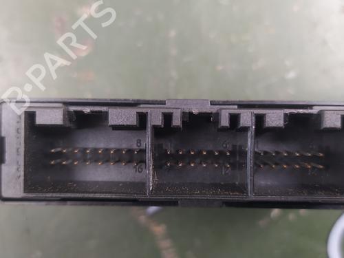 Electronic module PORSCHE CAYENNE (92A) 3.0 Diesel | BP17851819M83 