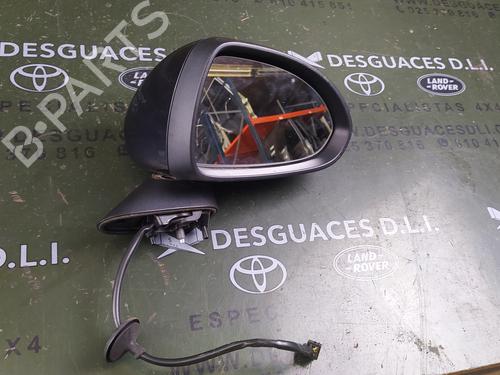 Used Right mirror OPEL CORSA E (X15) [2014-2025]  18063575