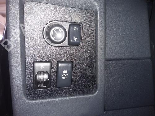 Used Mirror switch NISSAN QASHQAI / QASHQAI +2 I (J10, NJ10, JJ10E) [2006-2014]  27323255