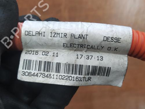 Cable VOLVO XC90 II (256) T8 Hybrid AWD | BP37198227E12 - Image 3