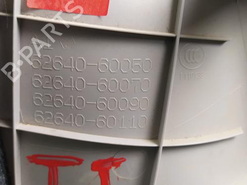 Other TOYOTA LAND CRUISER PRADO (_J15_)  | BP18096852O1 