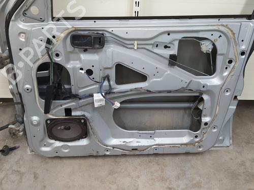 Right front door NISSAN TERRANO II (R20) 3.0 Di 4WD | BP24333454C3 