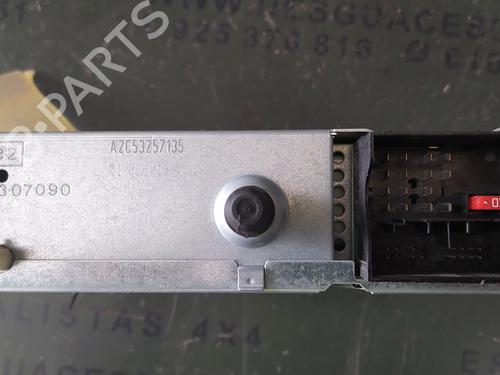 Radio PEUGEOT PARTNER Tepee  | BP18465652E6 