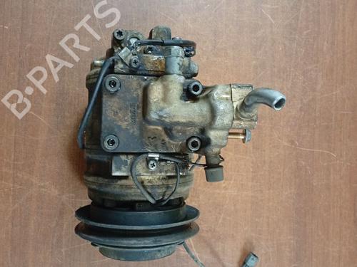 Used AC compressor MITSUBISHI PAJERO II (V3_W, V2_W, V4_W, V5_W) 2.8 TD (V46W, V26W) (125 hp) 27261902
