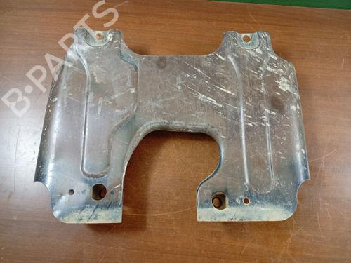 Used Underbody protection MITSUBISHI L200 (K3_T, K2_T, K1_T, K0_T) 2.5 TD 4WD (K34T) (87 hp) 30479571