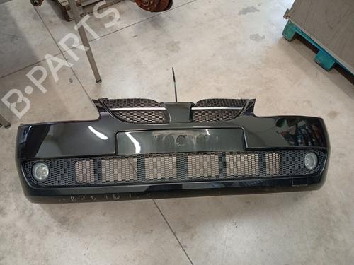 front-bumper-nissan-almera-ii-n16-2000-35725977 main image