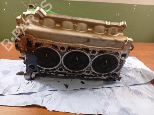 Cylinder head JEEP GRAND CHEROKEE IV (WK, WK2) 3.0 CRD V6 4x4 | BP30133971M5 
