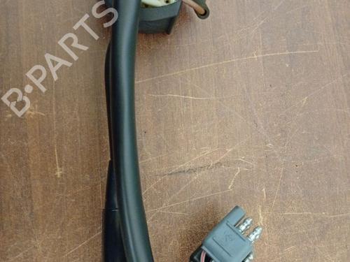 Devioluci FORD GRANADA II (GU) [1977-1985]  33168530