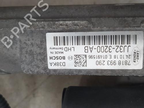 Steering rack LAND ROVER RANGE ROVER EVOQUE (L538) | BP27365789M22 - Image 3