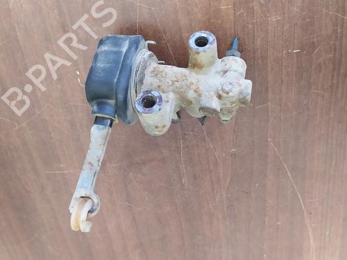Brake master cylinder SUZUKI JIMNY Closed Off-Road Vehicle (SN)  | BP24610251M77 