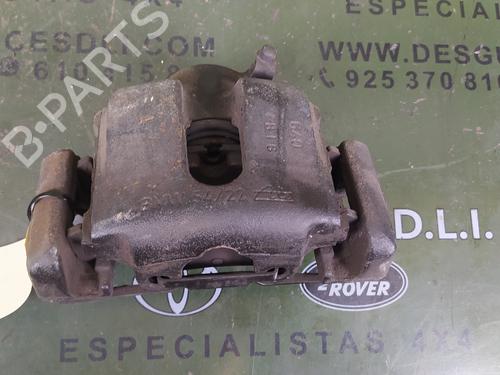 Used Left front brake caliper BMW 3 (E46) 320 d (150 hp) 17852163