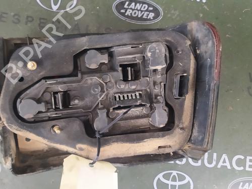 Right taillight SEAT IBIZA II (6K1) 1.9 TDI | BP17852204C35 