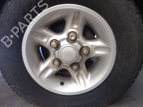 Used Rim Rim LAND ROVER DISCOVERY I (LJ) [1989-1998] 35806107 35806107
