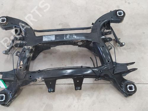 Used Rear axle Rear axle 19514612 19514612