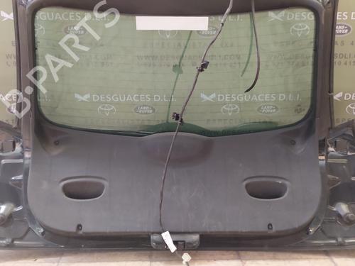 Tailgate FORD FOCUS I (DAW, DBW) 1.8 TDCi | BP17850388C6 
